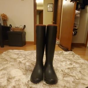 Sperry Rain & snow boots